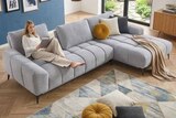 Polstermöbel Fischer Bad Reichenhall - Ecksofa Angebot im Prospekt Ecksofa bei Polstermöbel Fischer im Bad Reichenhall Prospekt für 899,00 €