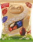 Lindor Schokoladen-Eier Mischung Angebote von Lindt bei Lidl Wuppertal für 6,89 €