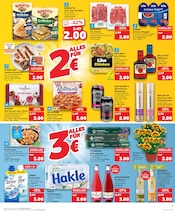 Pflanzen im Kaufland Prospekt in Lippstadt Aktueller Kaufland Prospekt mit Pflanzen, "Aktuelle Angebote", Seite 3