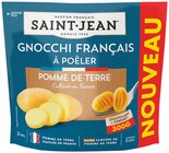 Gnocchi français à poêler à Colruyt dans Ittlenheim