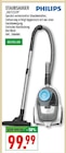 Aktuelles Staubsauger XB2122/09 Angebot bei Marktkauf in Recklinghausen ab 99,99 €