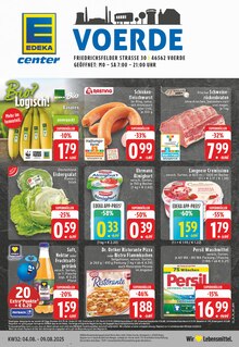 Aktueller E center Prospekt "Aktuelle Angebote" Seite 1 von 28 Seiten