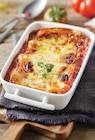 Promo Lasagne de boeuf à 9,99 € dans le catalogue Intermarché Hyper à Basse-Ham