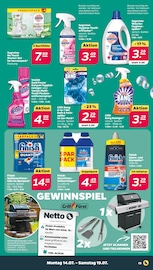 Aktueller Netto mit dem Scottie Prospekt mit Bodenbelag, "Günstig. Besser. Für Dich.", Seite 15