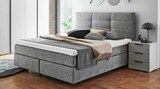 Aktuelles Boxspringbett Angebot bei Opti-Wohnwelt in Bremen ab 1.789,00 €