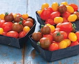 Intermarché Express Limoges - Promo Tomate cerise mélangée Promo Tomate cerise mélangée à 1,99 € dans le catalogue Intermarché Express à Limoges