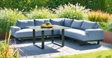 Lounge-Set Maurice im Angebot bei Segmüller in Kaufbeuren Lounge-Set Maurice Angebote von Sunbrella bei Segmüller Kaufbeuren für 499,00 €