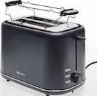 Toaster im ROLLER Prospekt Toaster von Technolux im aktuellen ROLLER Prospekt für 17,99 €
