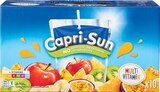 Capri-Sun Angebote von Capri-Sun bei Netto Marken-Discount Ravensburg für 3,29 €