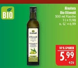 Aktuelles Bio Olivenöl Angebot bei Marktkauf in Nürnberg ab 5,99 €