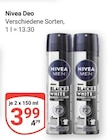 GLOBUS - Deo Angebot im Prospekt Deo bei GLOBUS im Prospekt "" für 3,99 €