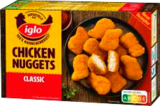 Chicken Nuggets von Iglo im aktuellen EDEKA Prospekt für 2,99 €