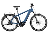 Aktuelles Riese & Müller Charger4 GT vario 750 Wh Herren blau Angebot bei Radwelt Coesfeld in Gelsenkirchen ab 5.869,00 €
