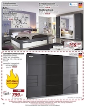 Aktueller POCO Prospekt mit Kleiderschrank, "bis zu 65% gespart!", Seite 2