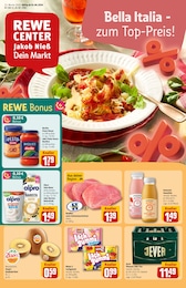 Aktueller REWE Katalog, gültig von 01.06.2026 bis 06.06.2026 REWE Prospekt "Dein Markt", 30 seiten, 01.06.2026 - 06.06.2026