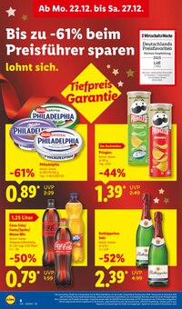 Rotkäppchen Sekt im Lidl Prospekt "LIDL LOHNT SICH" mit 57 Seiten (Hofheim (Taunus))