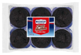Muffins aux pépites de chocolat - MCENNEDY - Lidl à Le Mans Muffins aux pépites de chocolat - MCENNEDY en promo chez Lidl Le Mans à 2,79 €