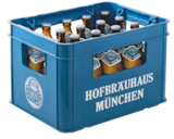 Helles Vollbier oder Natur Radler bei Getränkeland im Prospekt "" für 16,99 €