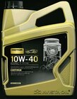 Motorenöl Ecotec 10W-40 im Angebot bei Hellweg in Menden Motorenöl Ecotec 10W-40 Angebote von Avista Oil bei Hellweg Menden für 26,99 €