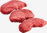 Zarte Hüftsteaks im Angebot bei E center in Münster Zarte Hüftsteaks Angebote bei E center Münster für 2,49 €