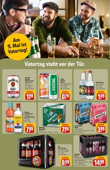 Gin im REWE Prospekt "Dein Markt" mit 36 Seiten (Chemnitz)