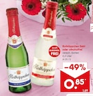 Aktuelles Sekt oder alkoholfrei Angebot bei Netto Marken-Discount in Menden (Sauerland) ab 0,85 €