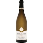 Les Dorées - Pouilly-Fumé à 9,71 € dans le catalogue Carrefour