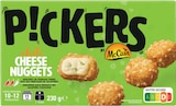 Pickers Chili Cheese Nuggets Surgelés - MC CAIN - Intermarché Express Pickers Chili Cheese Nuggets Surgelés - MC CAIN à 0,95 € dans le catalogue Intermarché Express