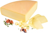REWE Leingarten - Bauhofer Allgäuer Bergkäse Angebot im Prospekt Bauhofer Allgäuer Bergkäse bei REWE im Leingarten Prospekt für 1,99 €