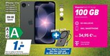 Aktuelles iPhone 17e Angebot bei expert in Bottrop ab 1,00 €