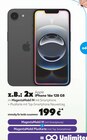 iPhone 16e 128 GB bei Omni-Electronic im Prospekt "" für 199,00 €