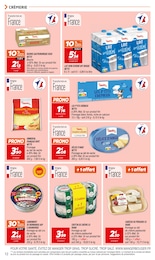 Offre Emmental dans le catalogue Netto du moment à la page 12