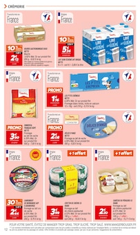Promo Gambas dans le catalogue Netto du moment à la page 12