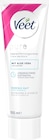 Enthaarungscreme Bikini & Achseln Angebote von Veet bei dm-drogerie markt Friedrichshafen für 5,45 €