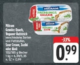 EDEKA Jena - Gewürz Quark Angebot im Prospekt Gewürz Quark bei EDEKA im Jena Prospekt für 0,99 €