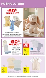 Jouets en promo dans le catalogue Carrefour à la page 77