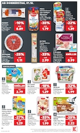 Grissini Angebot & Preis im aktuellen Kaufland Prospekt Grissini Angebot im aktuellen Kaufland Prospekt auf Seite 52