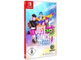 Just Dance 2026 Edition - [Nintendo Switch] von UBISOFT im aktuellen MediaMarkt Saturn Prospekt für 24,99 €
