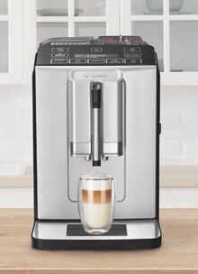Kaffeevollautomat von Bosch im aktuellen Lidl Prospekt für 399€