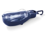 Hunde-Trinkflasche mit integrierter Trinkschale für 4,99 € bei Tchibo im Supermarkt im Angebot Hunde-Trinkflasche mit integrierter Trinkschale im aktuellen Tchibo im Supermarkt Prospekt
