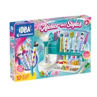 Promo L'atelier des stylos à 19,50 € dans le catalogue Carrefour Market à Saint-Léonard-de-Noblat