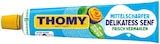 Delikatess Senf im REWE Prospekt Delikatess Senf von Thomy im aktuellen REWE Prospekt für 0,99 €