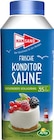Frische Konditorsahne im REWE Prospekt Frische Konditorsahne von Hansano im aktuellen REWE Prospekt für 1,29 €