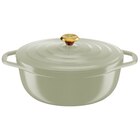 Cocotte Air - TEFAL - Carrefour à Marseille Cocotte Air - TEFAL en promo chez Carrefour Marseille à 44,95 €
