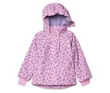 Kinder-Thermo-Regenjacke mit Fleecefutter, Leo im Angebot bei Tchibo im Supermarkt in Filderstadt Kinder-Thermo-Regenjacke mit Fleecefutter, Leo Angebote bei Tchibo im Supermarkt Filderstadt für 19,99 €
