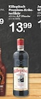 Aktuelles Premium-Kräuterlikör Angebot bei TOP Getränke in Düsseldorf ab 13,99 €