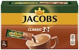 2 in 1 Kaffeesticks oder 3 in 1 Kaffeesticks Angebote von Jacobs bei REWE Viersen für 1,79 €