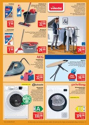 Aktueller Marktkauf Prospekt mit Gartenmöbel, "AUSWAHL RIESIG, PREISE NIEDRIG", Seite 35