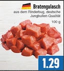 EDEKA Hergenroth Prospekt mit  im Angebot für 1,29 €