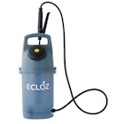 Gamm vert Mende - Promo Pulvérisateur à pression préalable 7 L ECLOZ Promo Pulvérisateur à pression préalable 7 L ECLOZ à 24,99 € dans le catalogue Gamm vert à Mende